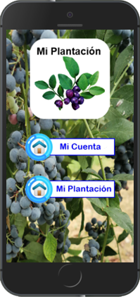 descarga de la APP APP Mi Plantación